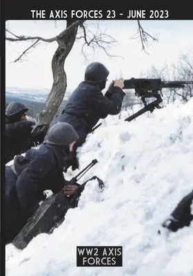 Síly Osy 23 - The Axis Forces 23