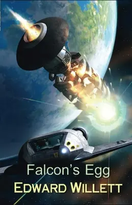 Sokolí vejce - Falcon's Egg