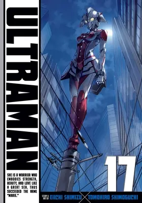 Ultraman, díl 17 - Ultraman, Vol. 17