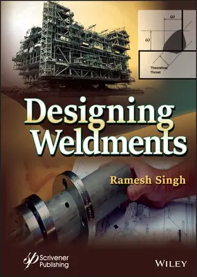 Navrhování svařenců - Designing Weldments