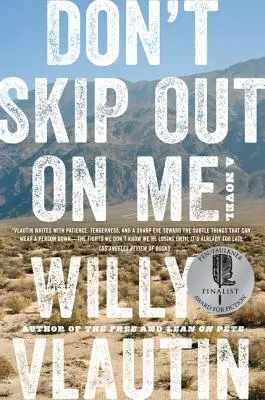 Nevynechávej mě - Don't Skip Out on Me