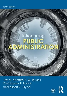 Úvod do veřejné správy - Introducing Public Administration