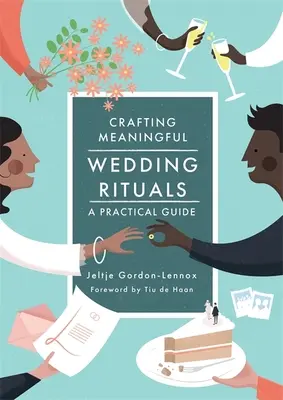 Vytváření smysluplných svatebních rituálů: Praktický průvodce - Crafting Meaningful Wedding Rituals: A Practical Guide