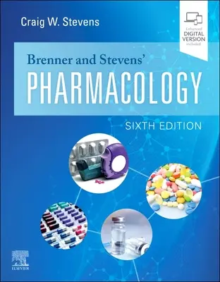 Farmakologie Brennera a Stevense - Brenner and Stevens' Pharmacology
