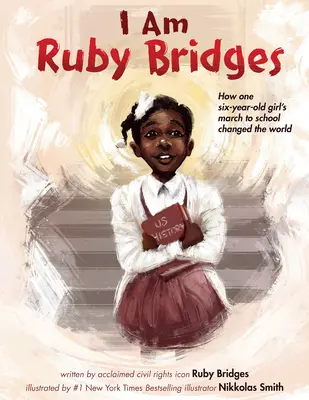 Jsem Ruby Bridges - I Am Ruby Bridges