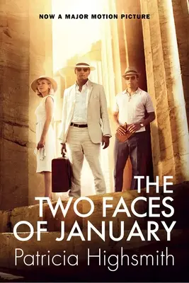 Dvě tváře ledna - The Two Faces of January