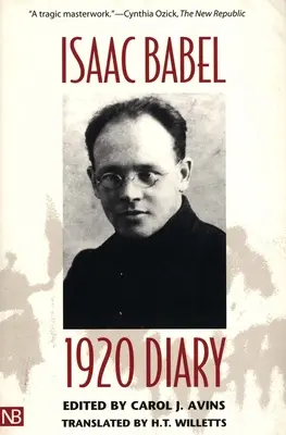 Deník z roku 1920 - 1920 Diary