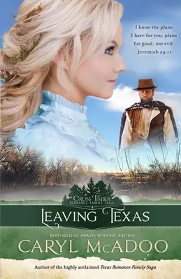 Opouštět Texas - Leaving Texas