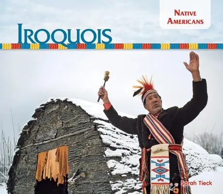 Irokézové - Iroquois