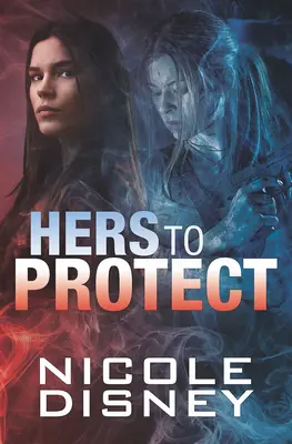 Jejich ochrana - Hers to Protect