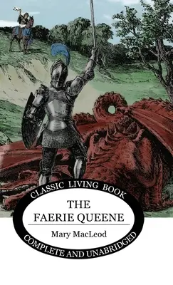 Příběhy z královny víl - Stories from the Faerie Queene