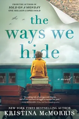 Způsoby, jakými se skrýváme - The Ways We Hide