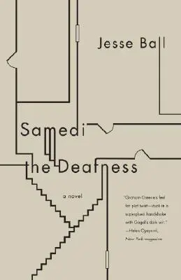 Hluchavka Samedi - Samedi the Deafness