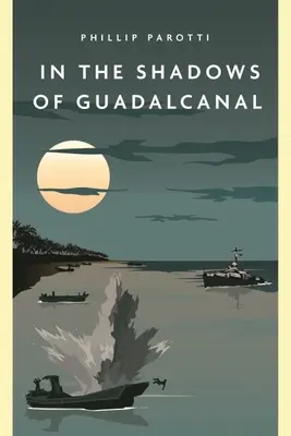 Ve stínu Guadalcanalu - In the Shadows of Guadalcanal