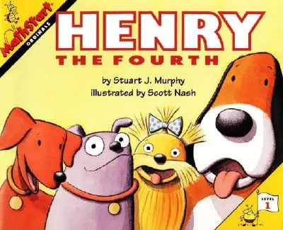 Čtvrtý Henry - Henry the Fourth