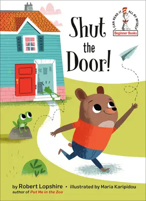 Zavřete dveře! - Shut the Door!