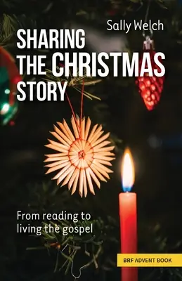 Sdílení vánočního příběhu - Od čtení k životu podle evangelia - Sharing the Christmas Story - From reading to living the gospel