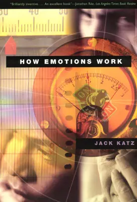 Jak fungují emoce - How Emotions Work