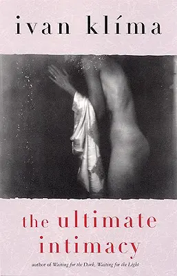 Maximální intimita - Ultimate Intimacy