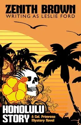 Příběh z Honolulu - Honolulu Story