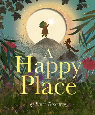 Šťastné místo - A Happy Place