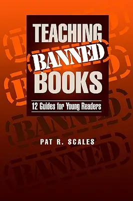Výuka zakázaných knih - Teaching Banned Books