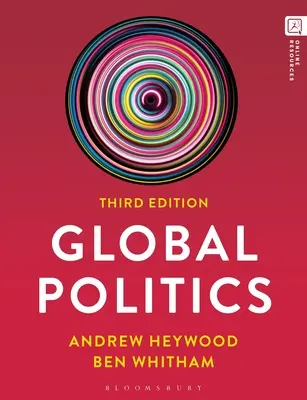 Globální politika - Global Politics