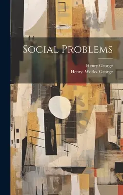Sociální problémy - Social Problems