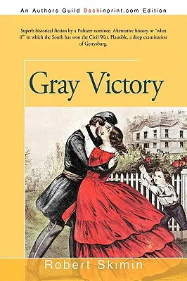 Šedé vítězství - Gray Victory