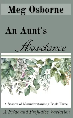 Pomoc tety - An Aunt's Assistance