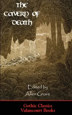 Jeskyně smrti - The Cavern of Death