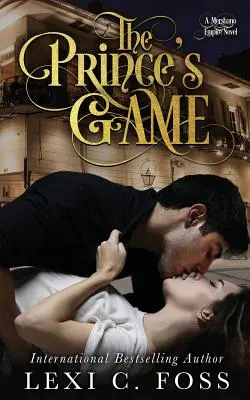 Princova hra - The Prince's Game