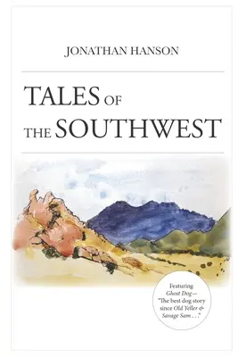 Příběhy jihozápadu - Tales of the Southwest