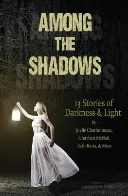Mezi stíny: 13 příběhů o temnotě a světle - Among the Shadows: 13 Stories of Darkness & Light
