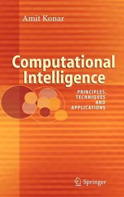 Výpočetní inteligence: Principy, techniky a aplikace - Computational Intelligence: Principles, Techniques and Applications