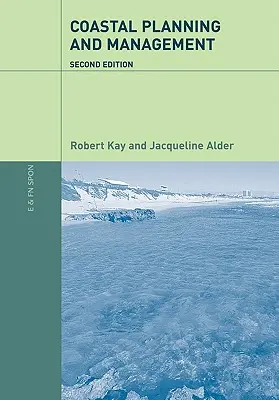 Plánování a správa pobřeží - Coastal Planning and Management