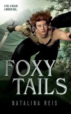 Liščí ocasy - Foxy Tails