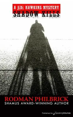 Stín zabíjí - Shadow Kills
