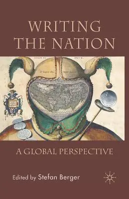 Psaní národa: Globální perspektiva - Writing the Nation: A Global Perspective