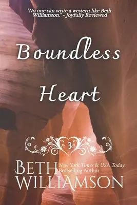 Bezbřehé srdce - Boundless Heart