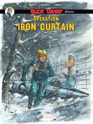 Operace železná opona - Operation Iron Curtain