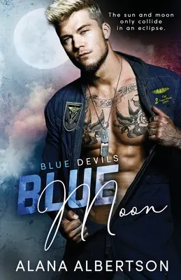 Modrý měsíc - Blue Moon