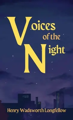 Hlasy noci - Voices of the Night