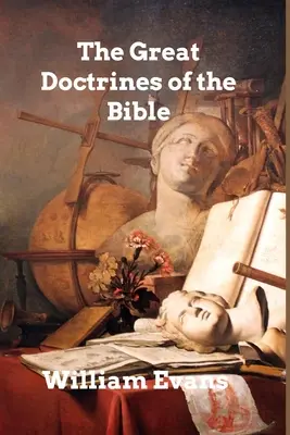 Velké biblické nauky - The Great Doctrines of the Bible