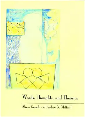 Slova, myšlenky a teorie - Words, Thoughts, and Theories