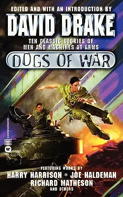 Váleční psi - Dogs of War
