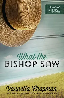 Co viděl biskup: 1. díl - What the Bishop Saw: Volume 1