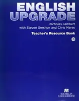 English Upgrade (Japonsko) - English Upgrade (Japan)