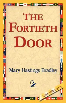 Čtyřicáté dveře - The Fortieth Door
