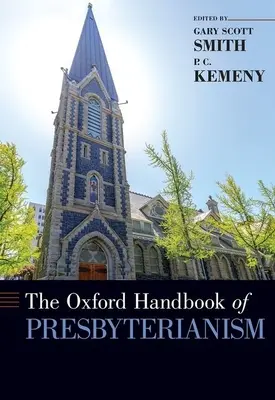 Oxfordská příručka presbyteriánství - The Oxford Handbook of Presbyterianism